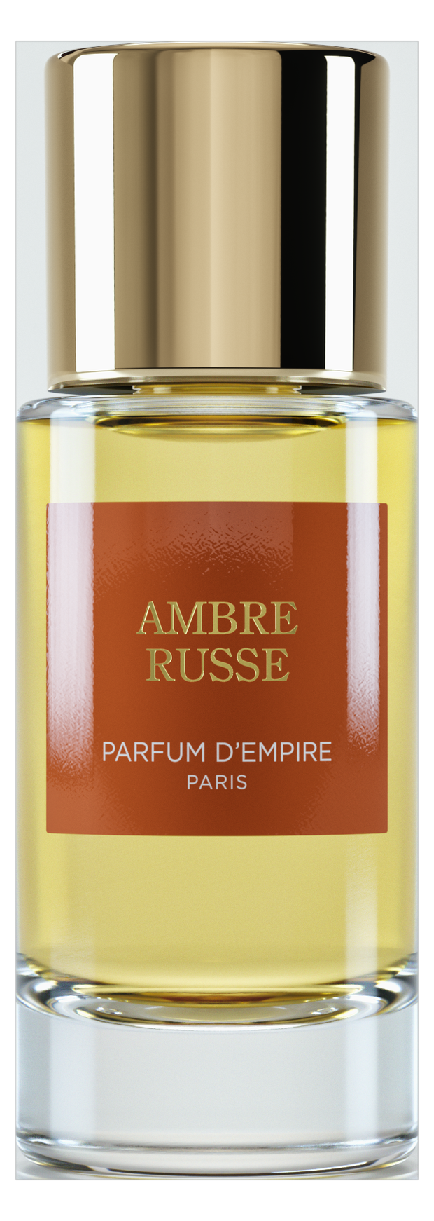 Ambre Russe — Parfum d'Empire