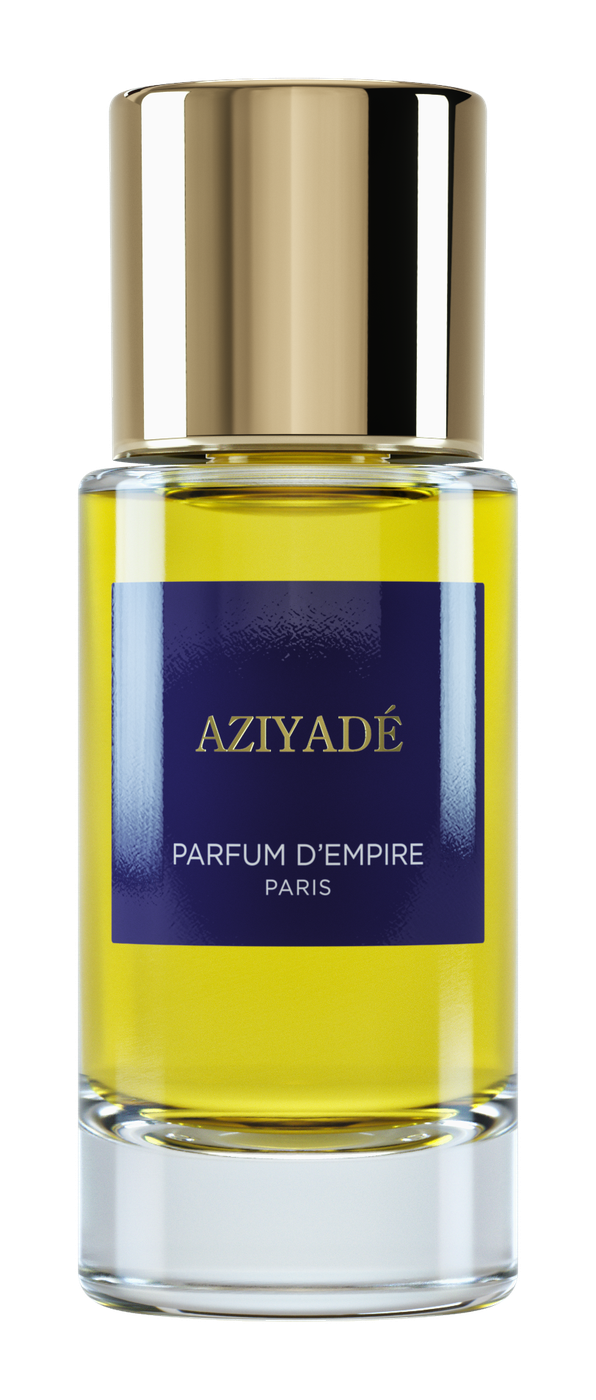 Aziyadé — Parfum d'Empire