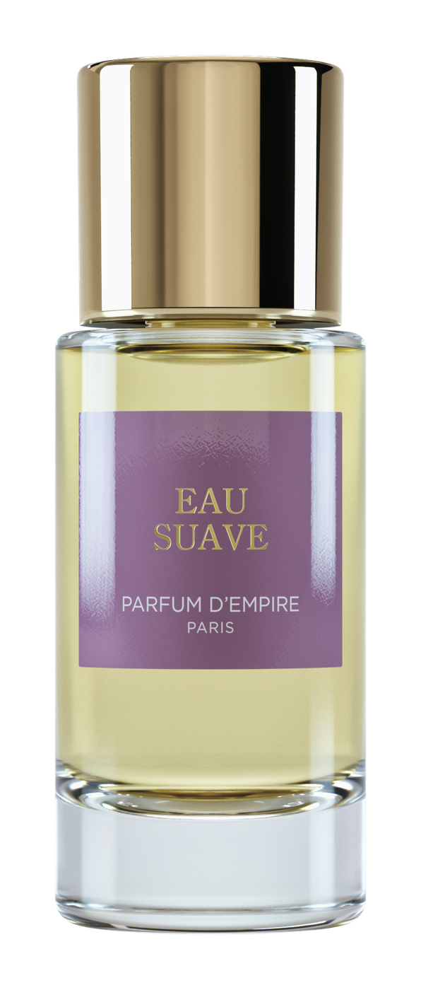 Eau Suave — Parfum d'Empire