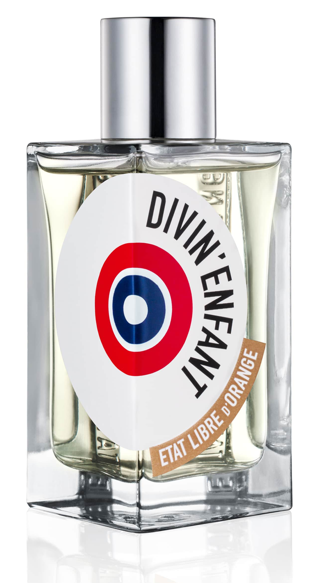 Divin'Enfant — Etat Libre d'Orange
