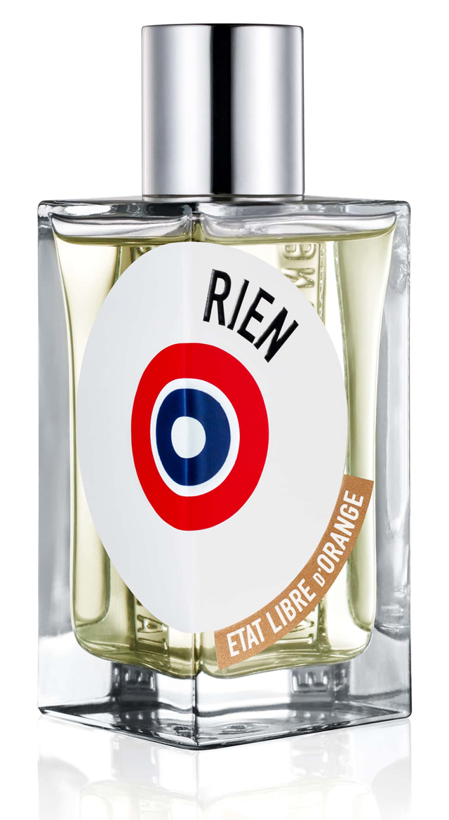 Rien — Etat Libre d'Orange