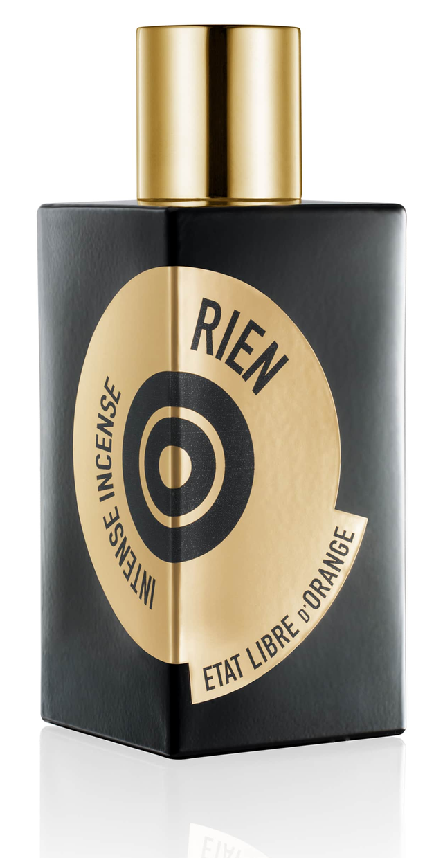 Rien Intense Incense — Etat Libre d'Orange