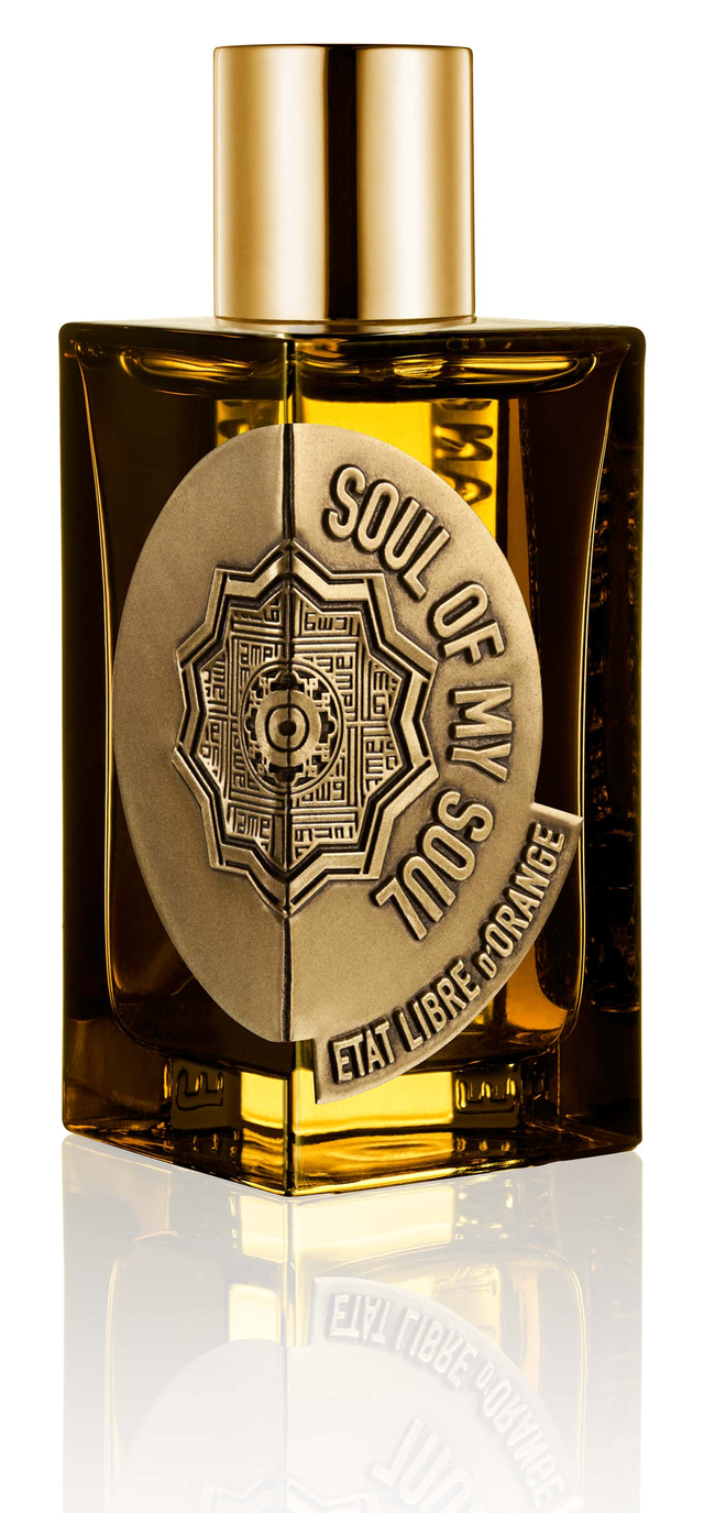 Soul of my Soul — Etat Libre d'Orange