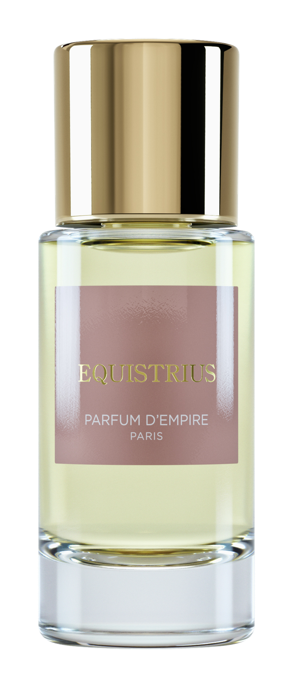 Equistrius — Parfum d'Empire