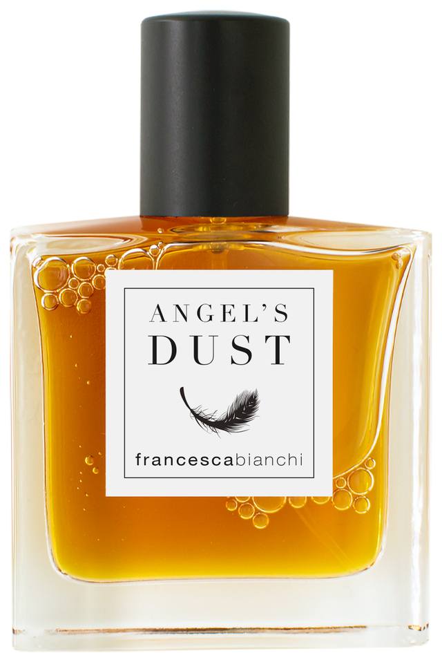 Angel's Dust — Francesca Bianchi
