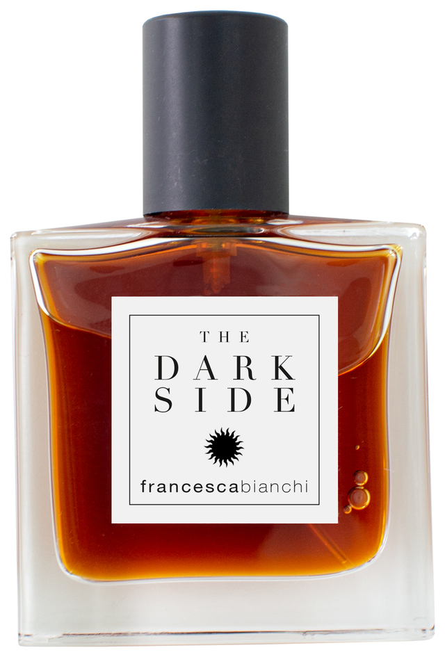 The Dark Side — Francesca Bianchi