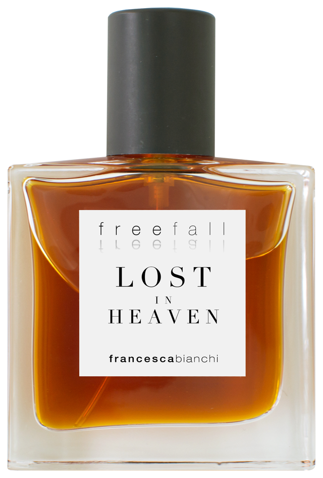 Lost in Heaven — Francesca Bianchi