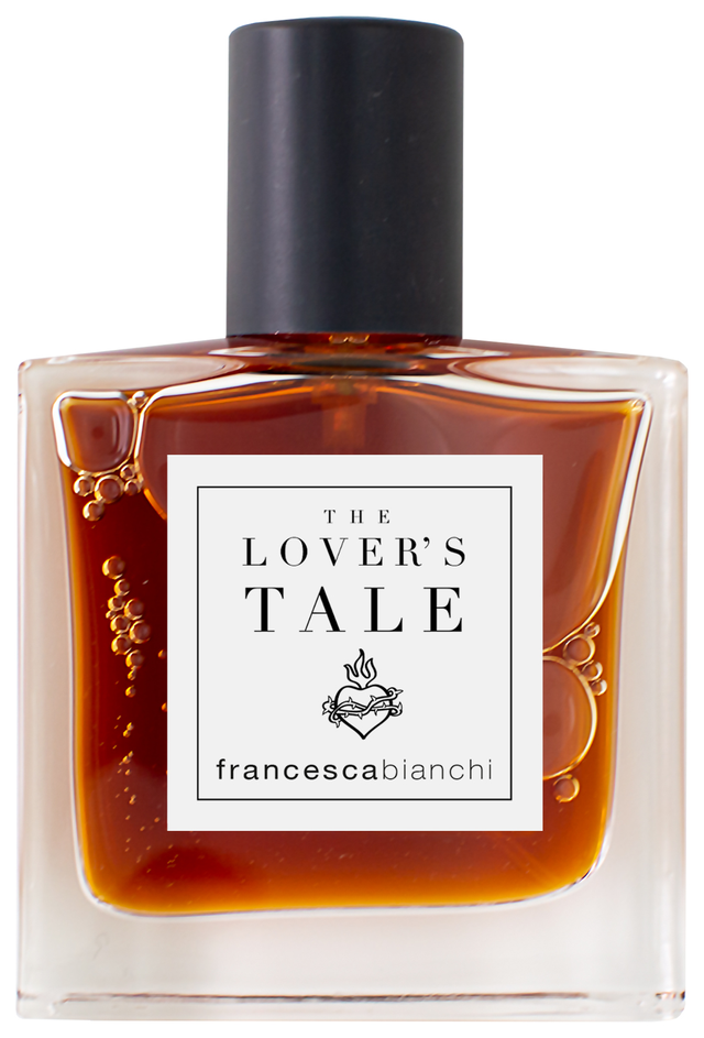 The Lover's Tale — Francesca Bianchi