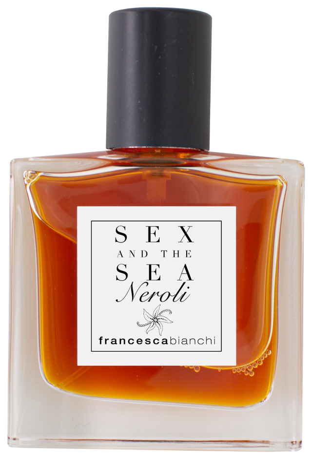 Sex and the Sea Neroli — Francesca Bianchi