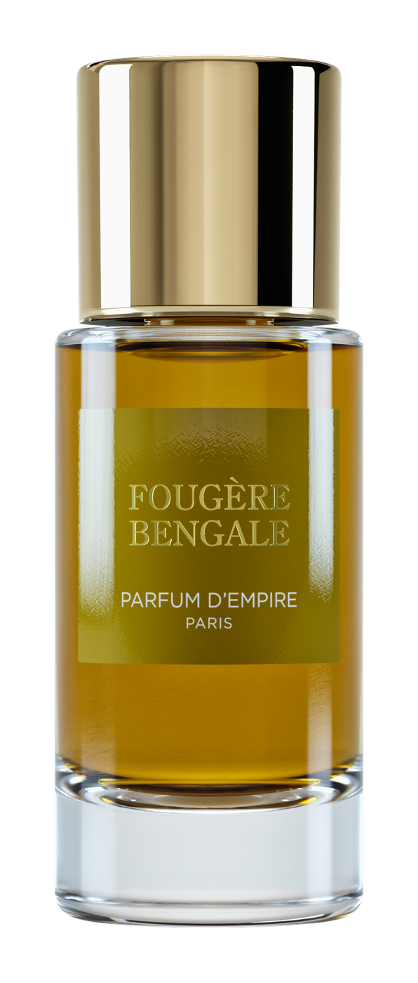 Fougère Bengale — Parfum d'Empire