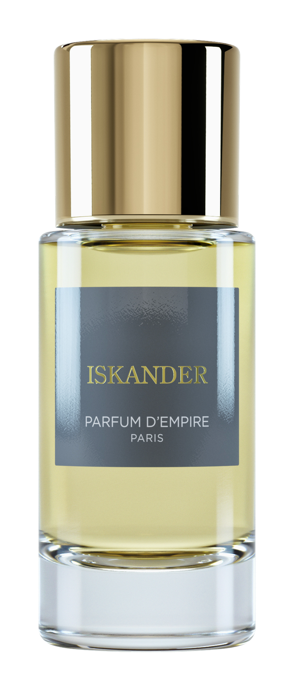 Iskander — Parfum d'Empire