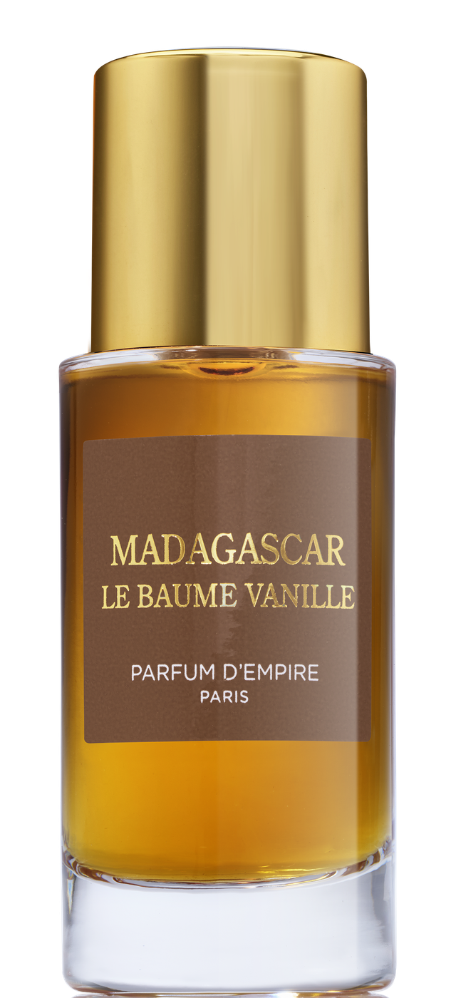 Madagascar Le Baume Vanille — Parfum d'Empire