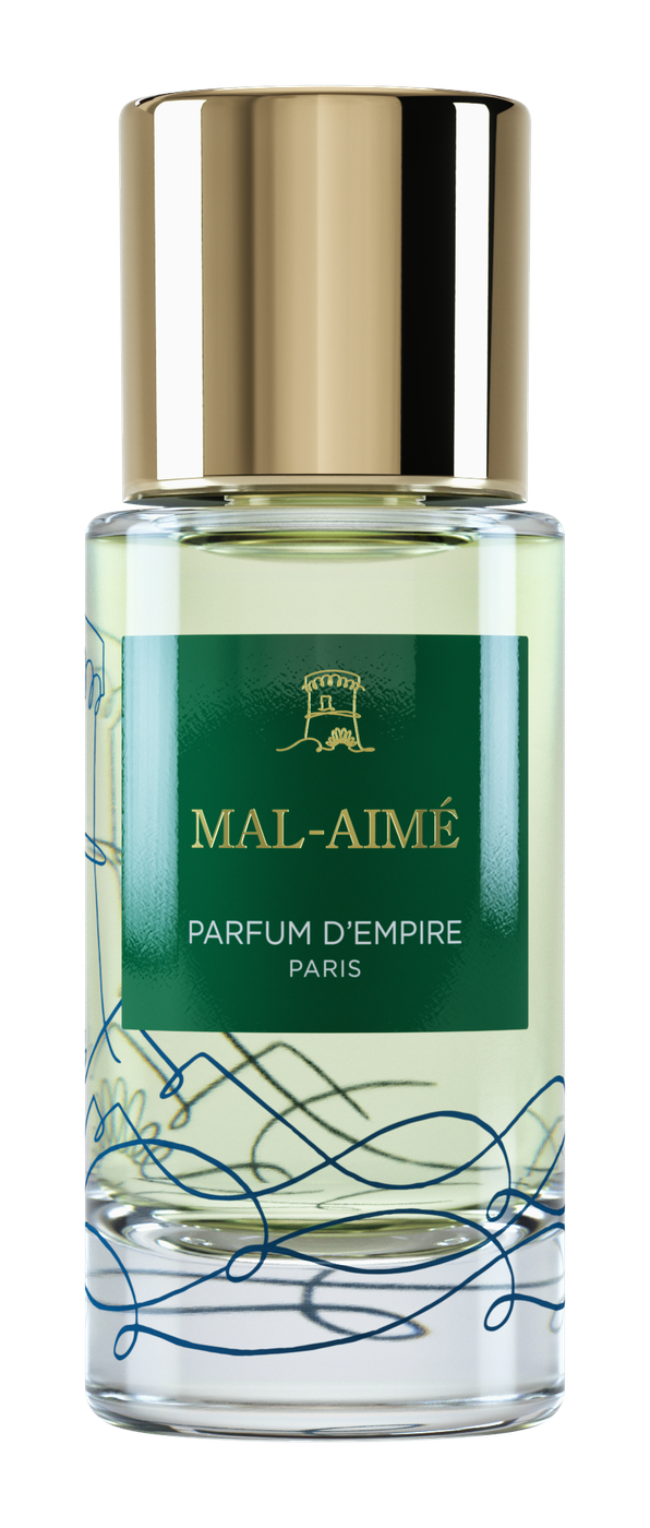 Mal-Aimé — Parfum d'Empire
