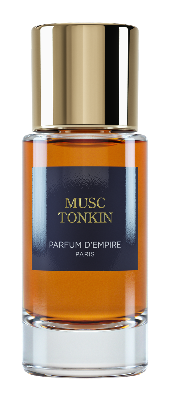 Musc Tonkin — Parfum d'Empire